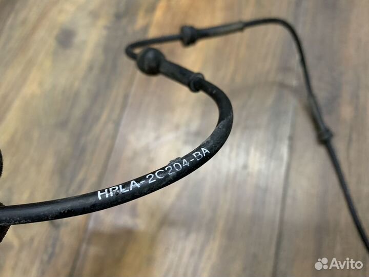 Range Rover Sport Датчик ABS передний левый