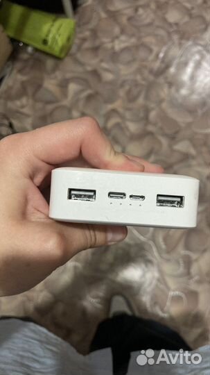 Повербанк 20000