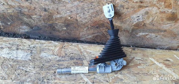 Ответная часть ремня безопасности Nissan Qashqai