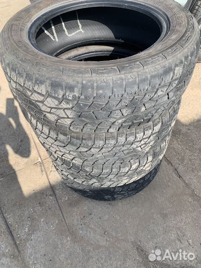 Triangle WinterX TW401 235/60 R18 103T