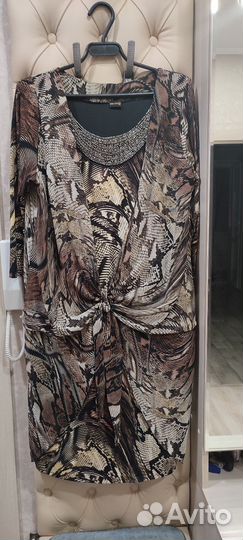 Платье нарядное