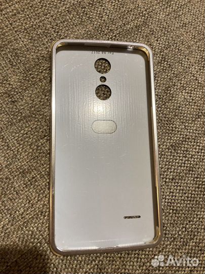 Чехол для смартфона LG k8 2017