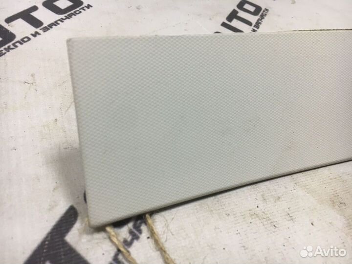 Накладка стойки задняя правая Форд Фокус 3