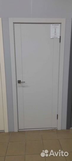 Двери межкомнатные красивые ренолит ни как у всех