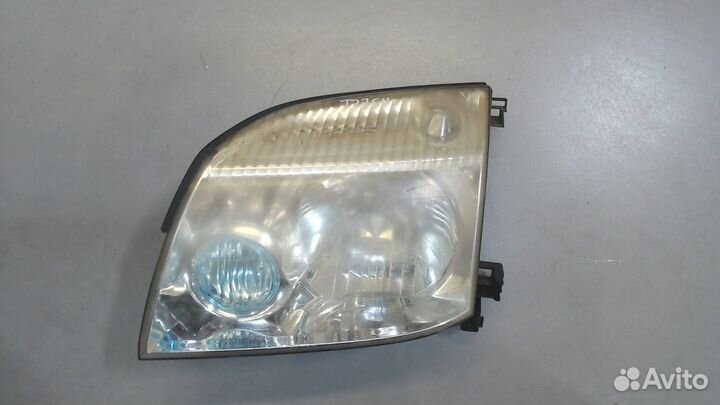 Фара (передняя) Nissan X-Trail (T30), 2005