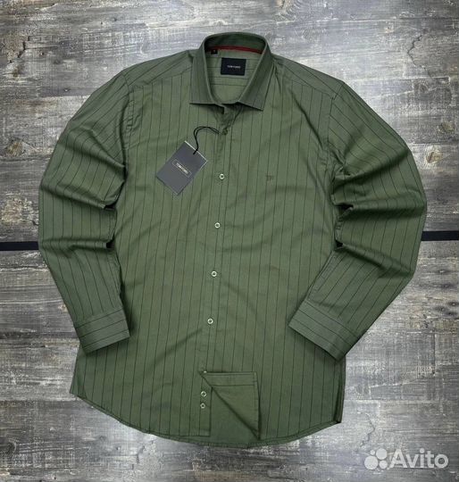 Рубашка Tom Ford