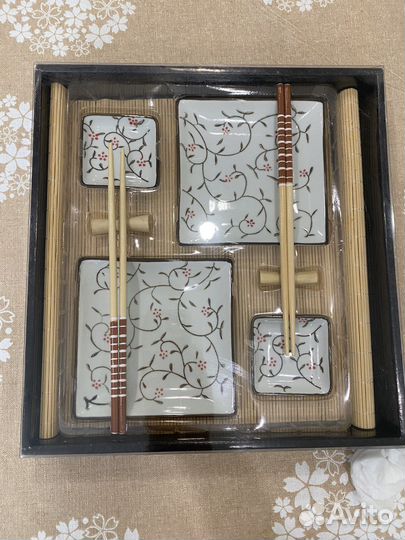 Набор для суши