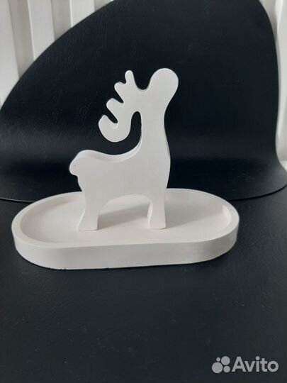 Гипсовые фигуры для интерьера