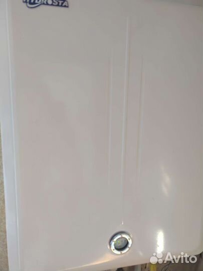 Газовый котел настенный Hydrosta