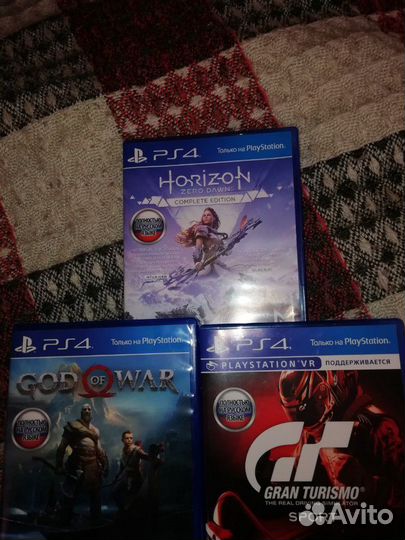 Игра для приставки