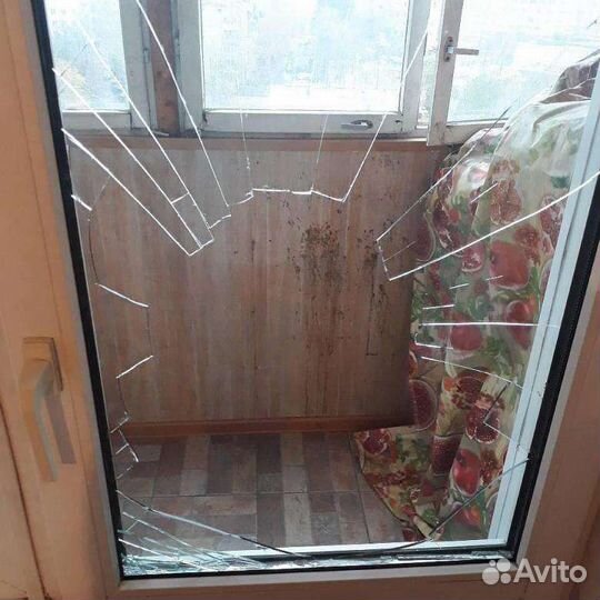 Стеклопакеты на заказ