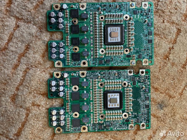 Процессоры powermac G3 G4 G5