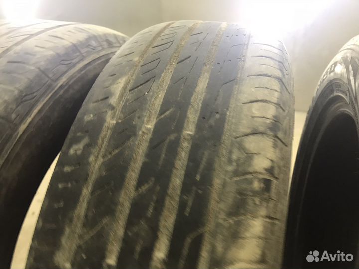 Nitto NT 460 185/65 R15