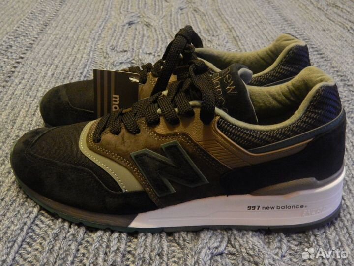 New outlet balance m997paa