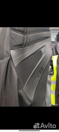 Мотоштаны icon overlord resistance