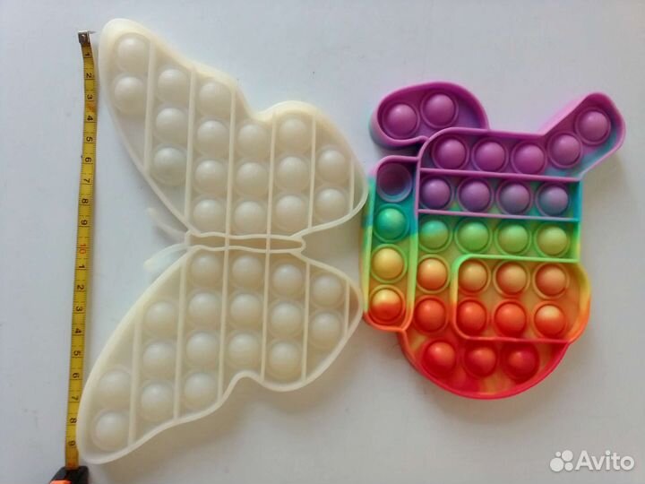 Игрушки для детей, канцтовары