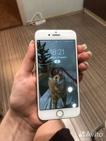 iPhone 8