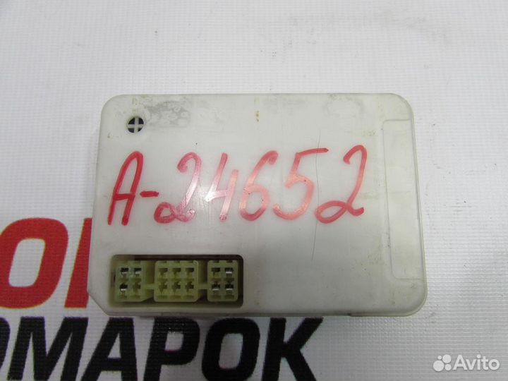 Блок управления центральным замком для Honda Civic