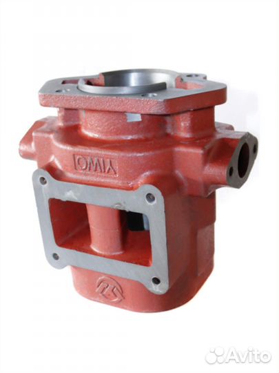 Цилиндр пд-10 75.24с08