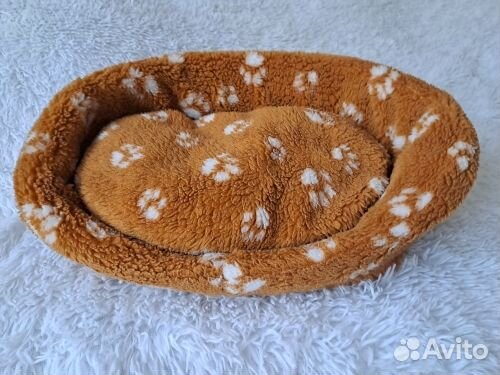 Лежанка для кошек