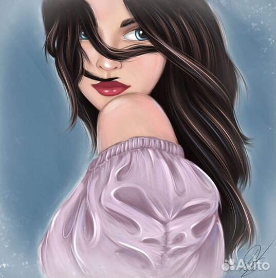 Художник иллюстратор, арт, рисунки на заказ