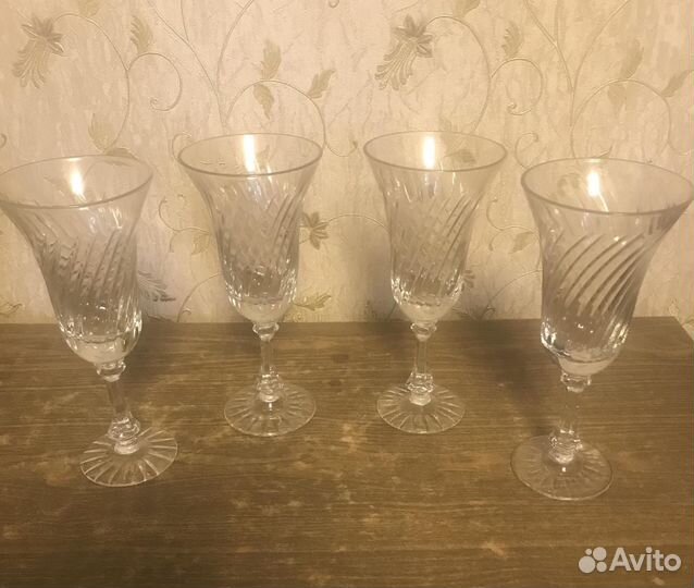 Посуда советского времени