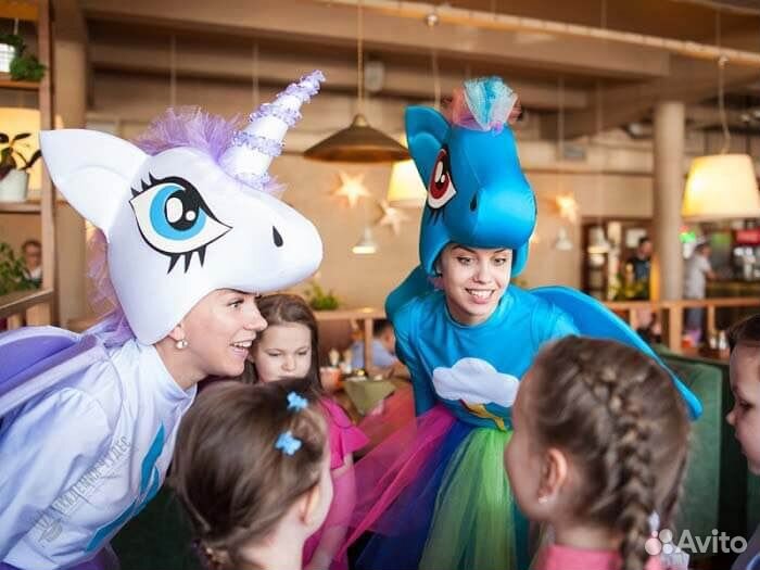 Аниматор популярные персонажи