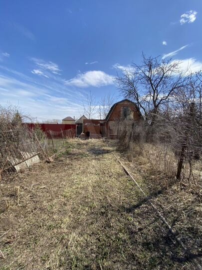 Дача 60 м² на участке 8,8 сот.