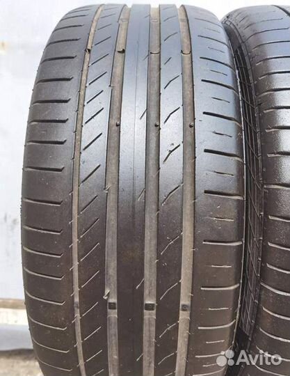 Continental ContiSportContact 235/45 R19 95V