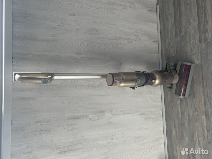 Пылесос Xiaomi Jimmy JV71