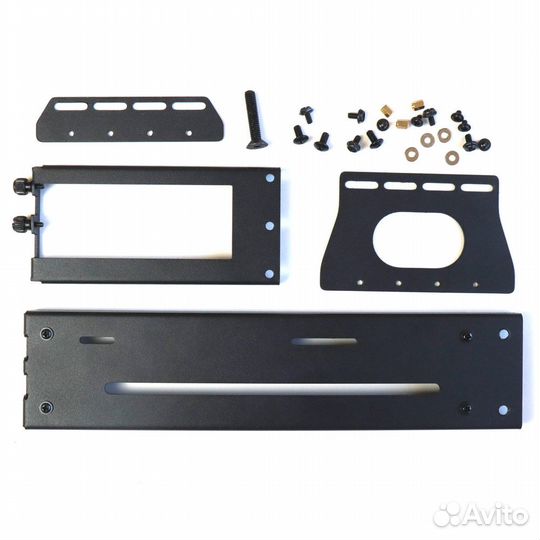 Кронштейн для видеокарты на 2 слота