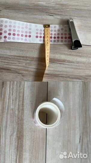 Крафтовая канцелярия