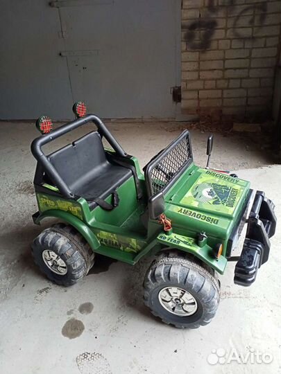 Джипы внедорожники