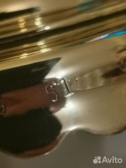 Самовар 7л на дровах 1961 г