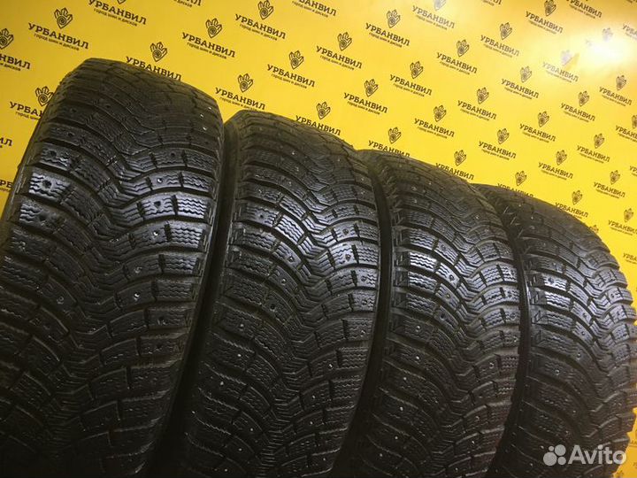 Michelin X-Ice North XIN2 225/60 R16 102T
