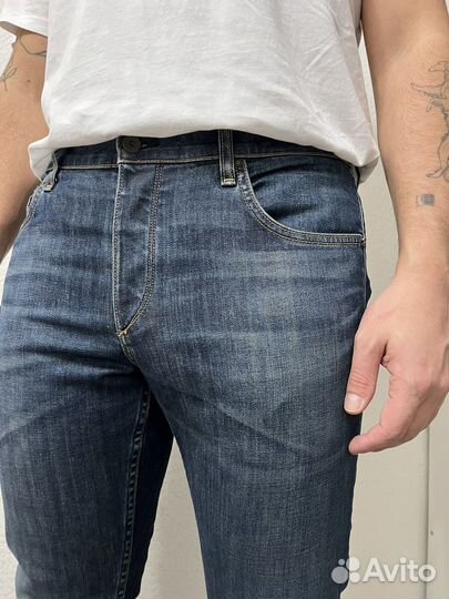 Джинсы Rag & Bone