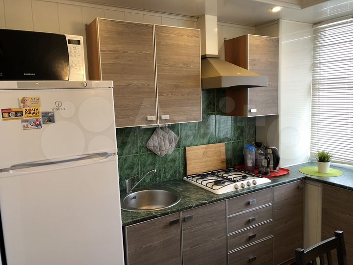 2-к. квартира, 40 м², 9/9 эт.