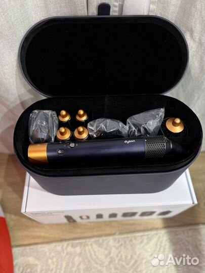 Стайлер Dyson Airwrap Complete