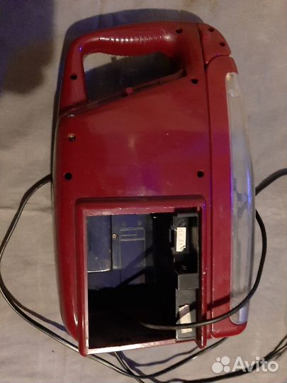 Радиоаппаратура СССР