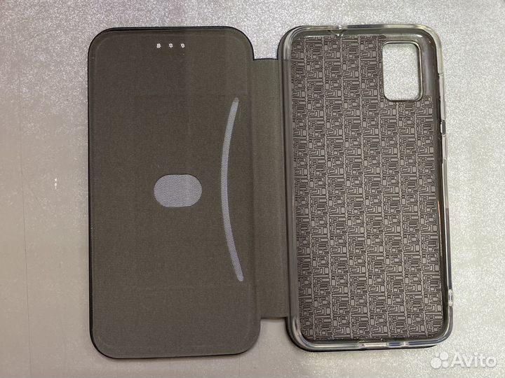 Чехол книжка на ZTE