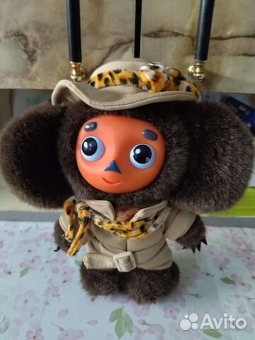 Детские игрушки