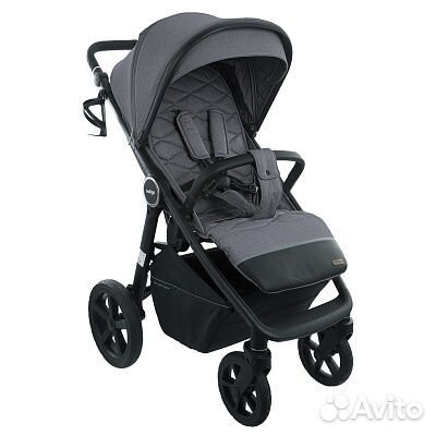 Коляска прогулочная Indigo corsa