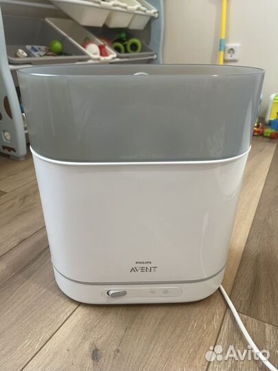 Стерилизатор philips avent