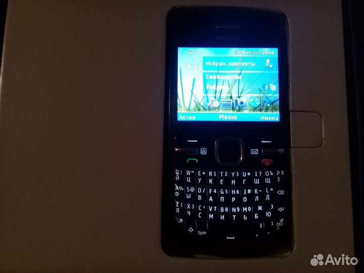 Nokia