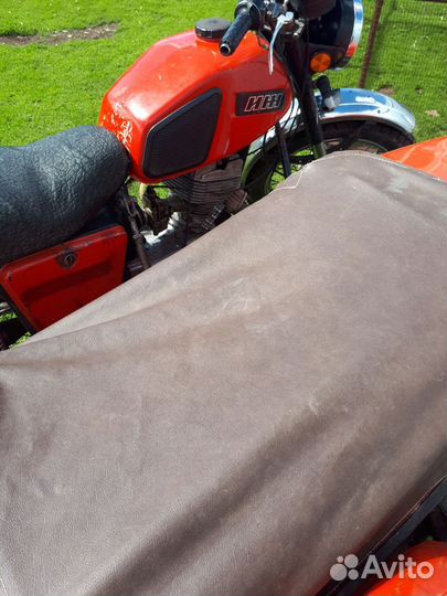 Иж планета 5