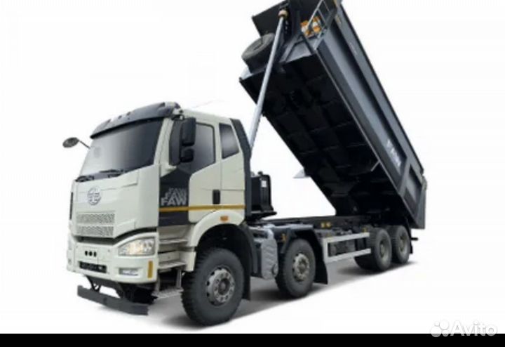 Водитель категории с