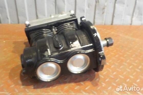 Компрессор воздушный Volvo FH FM FMX 0106081