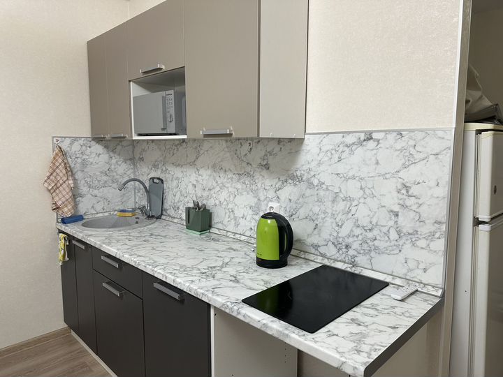 Квартира-студия, 26 м², 3/10 эт.