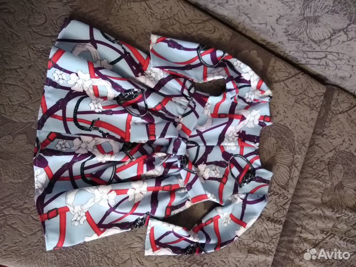 Платье праздничное