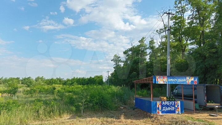 Участок 3 га (промназначения)